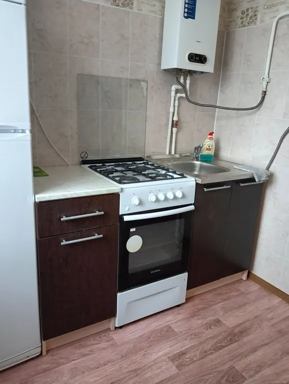 Квартира Уютная квартира в Кашире — Кашира