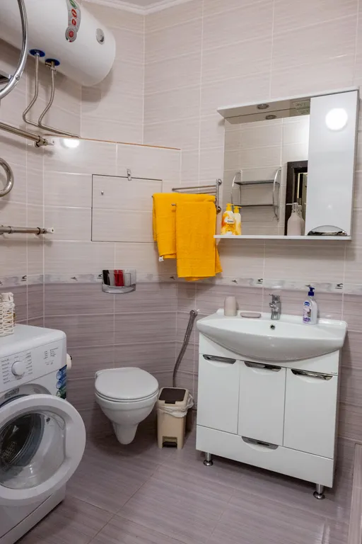 Квартира Квартира Sunrise by the Sea — Светлогорск