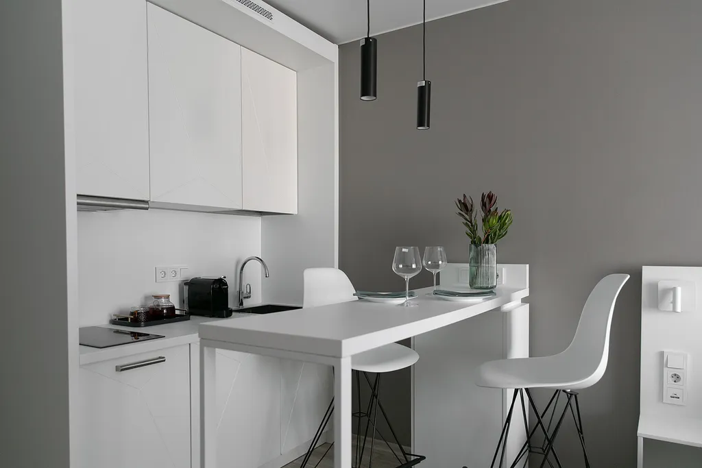 Квартира 1-комнатная Квартира — Санкт-Петербург