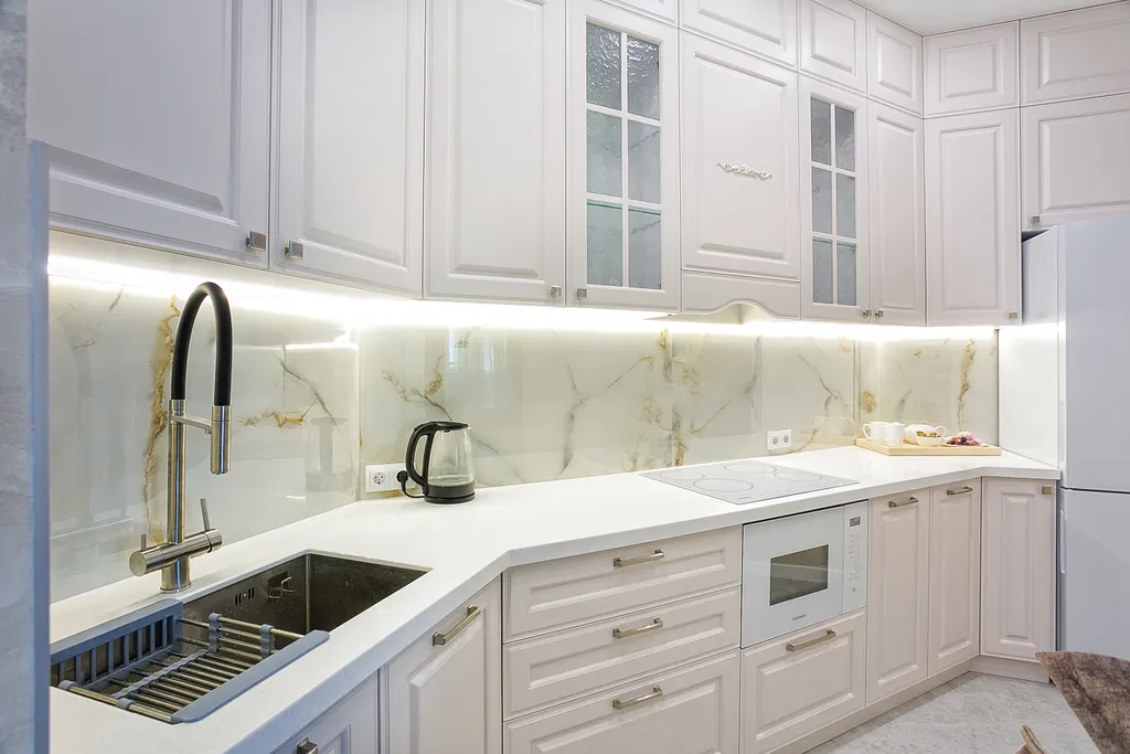 Апартаменты с видом на море