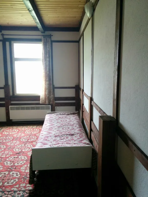 Коттедж Гостевой дом Илму с баней — Нижние Виданы