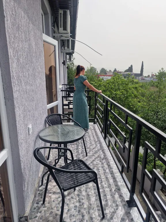 Квартира Комната — Сухум