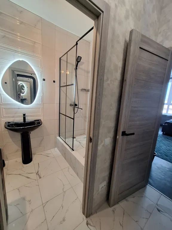 Уютные Апартаменты недалеко от ярмарки и Московского вокзала