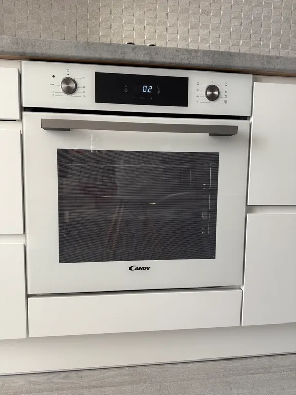 Уютная квартира у моря