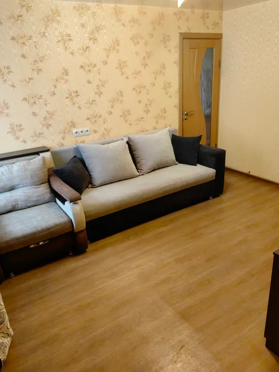 Квартира посуточно!