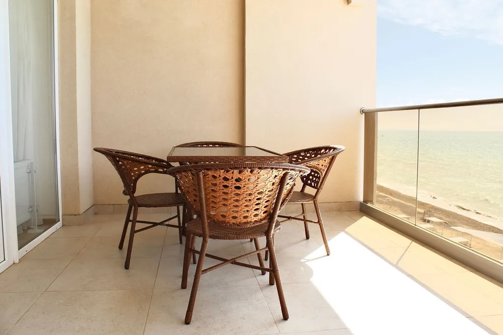 ЖК Золотые пески 64