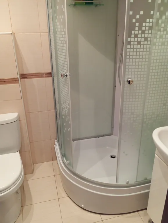 Квартира Отличная квартира рядом со станцией — Лобня