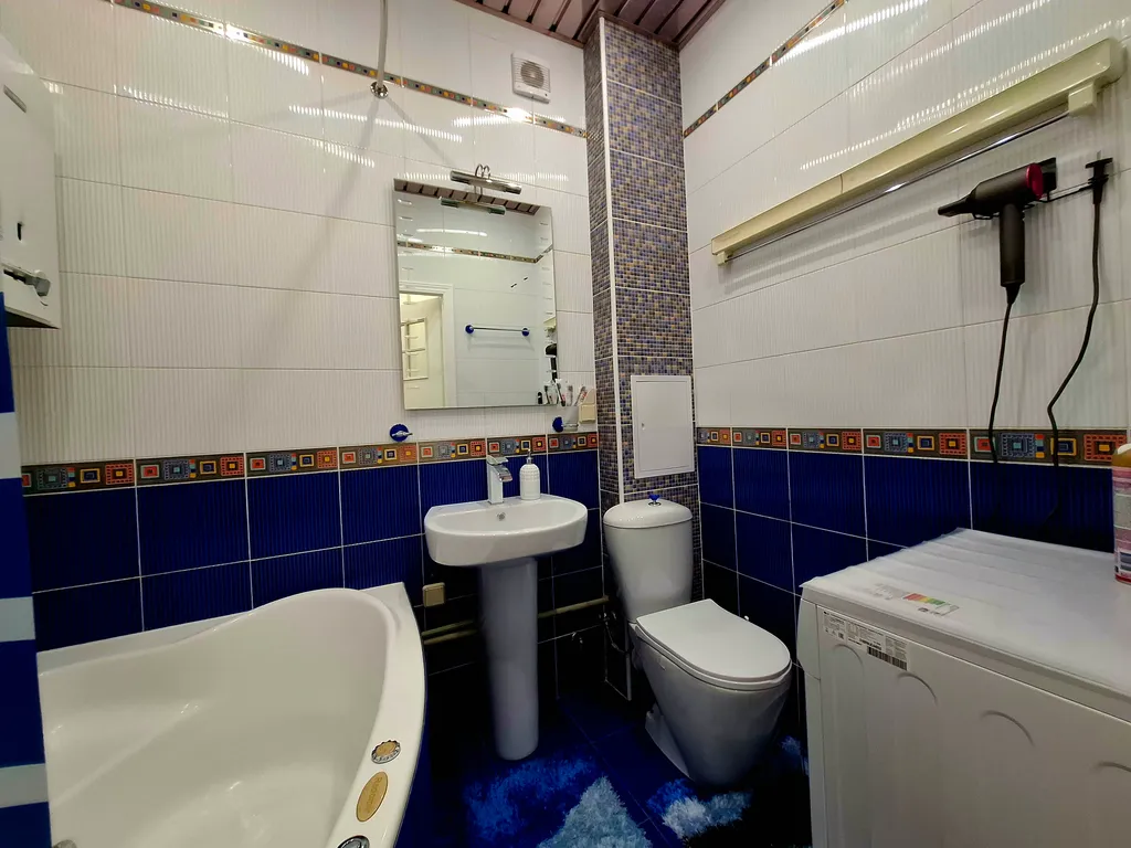 Уютная квартира в центре Волгограда