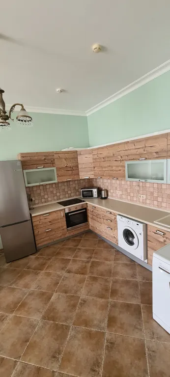 Апартамент рядом с морем