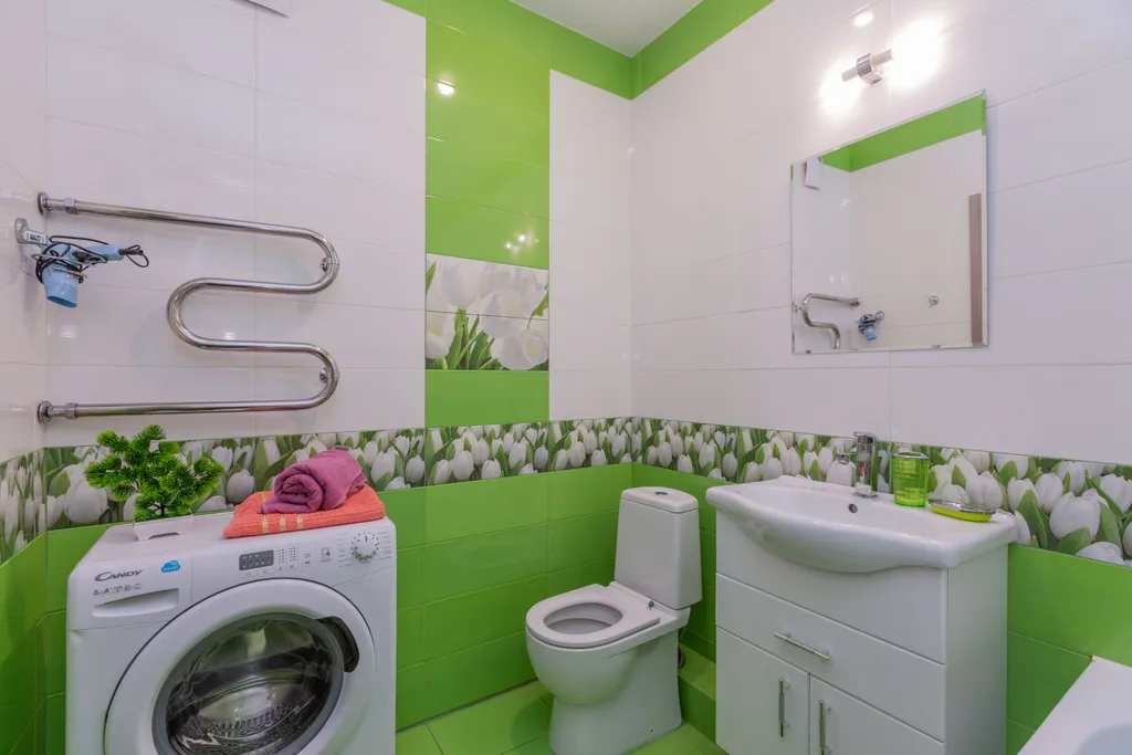 Уютная атмосфера