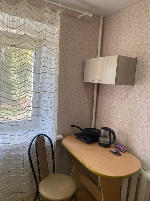 Уютная квартира на первом этаже в центре города