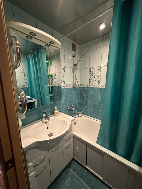 Уютная квартира на ближнем Завеличье