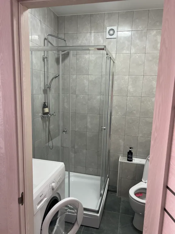 Апартамент рядом с аэропортом