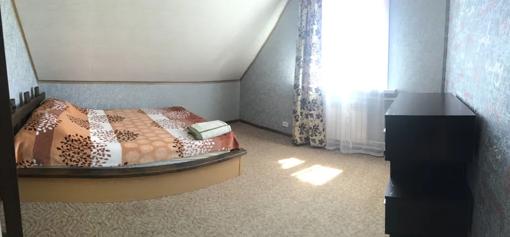 Джарат Кёль гостевые дома