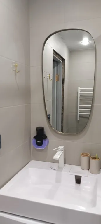 Уютная квартира в центре города, рядом с Термами