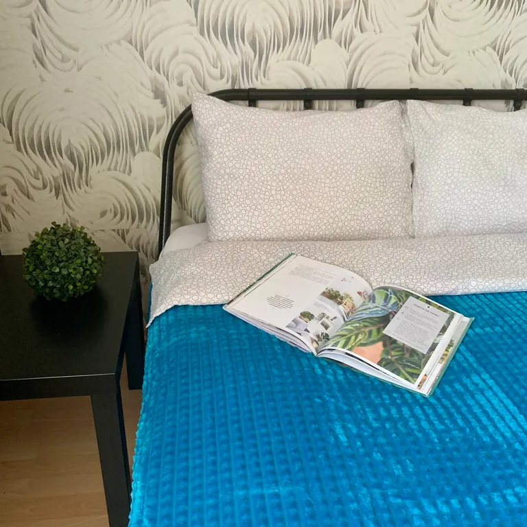 Квартира Однокомнатная возле набережной — аренда посуточно в Самара