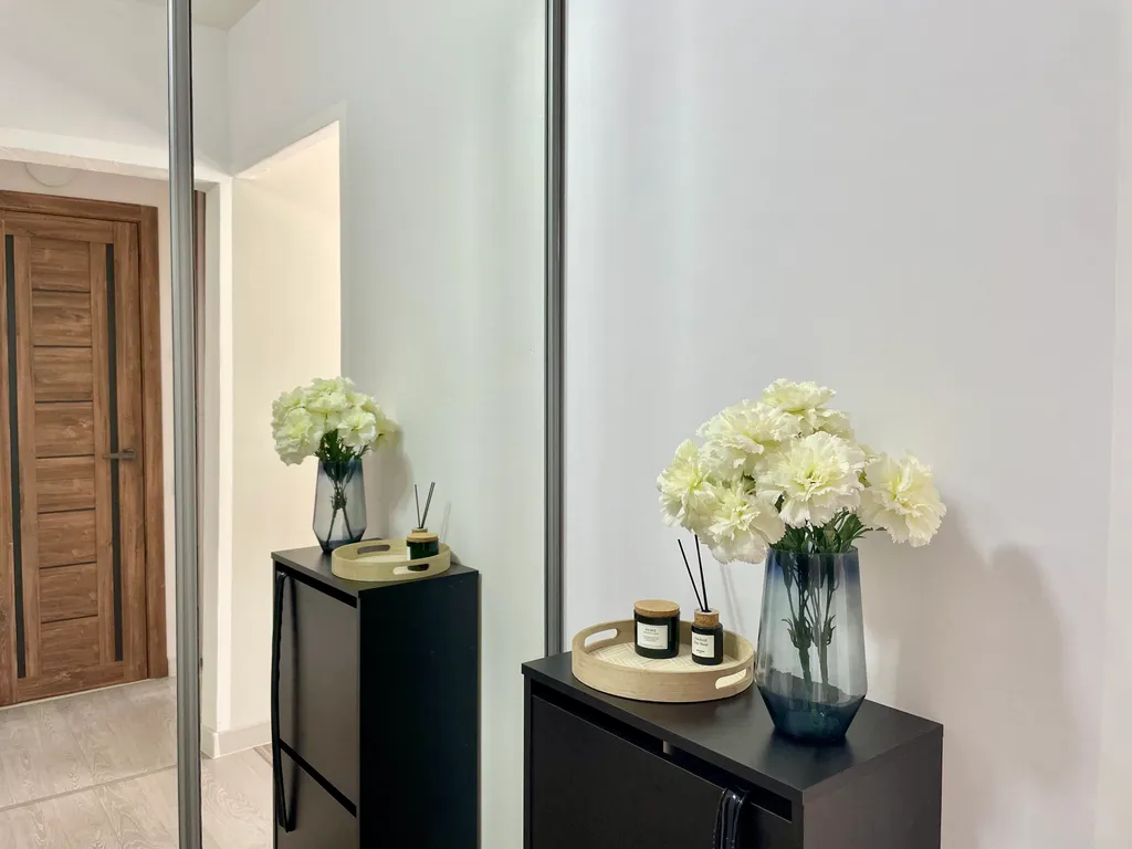 Квартира 1-комнатная Квартира — Великий Новгород