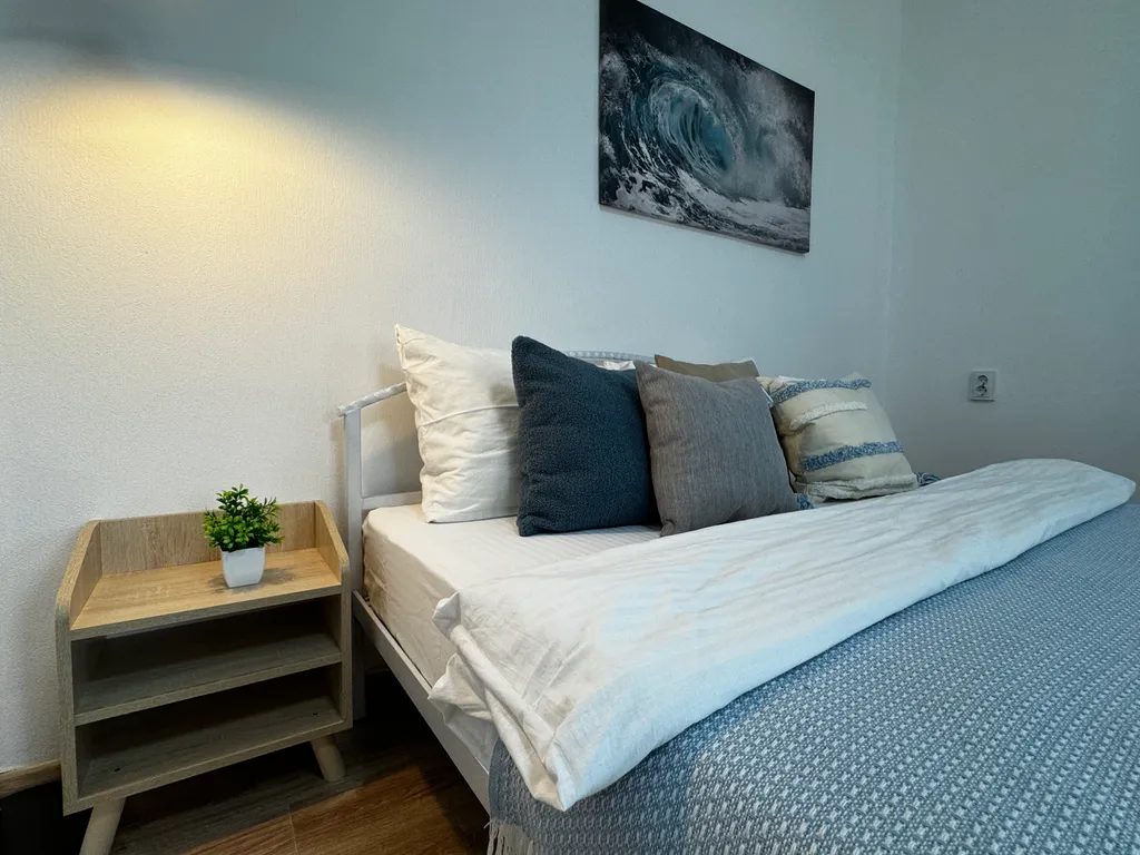 Квартира Квартира Уютная студия в ЖК Московский квартал — Ярославль