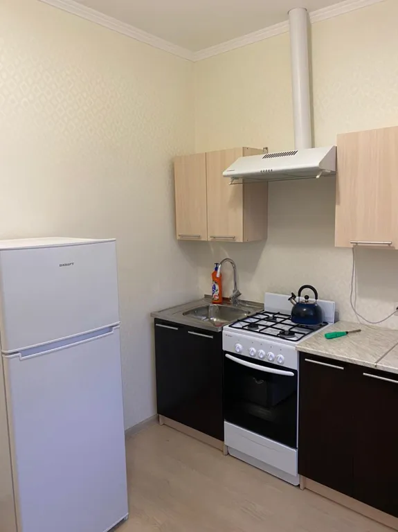 Квартира 1-комнатная Квартира — Сочи