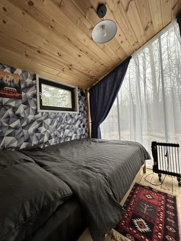 1-комнатный Дом