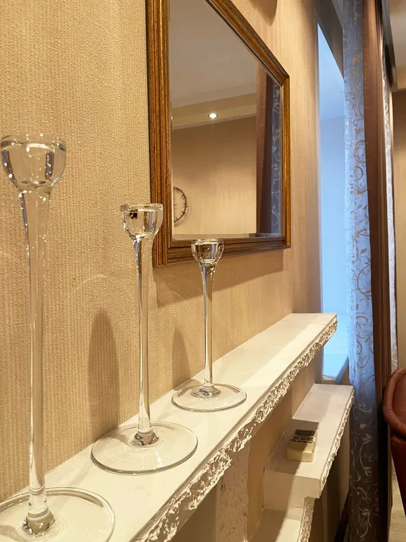 Квартира Классическая квартира около Краевой больницы Красноярск — Красноярск