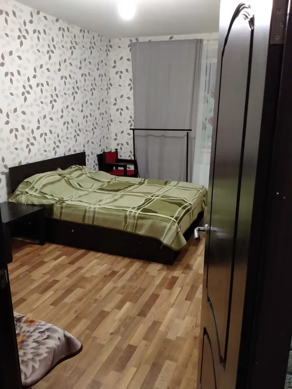 Квартира Уютная евродвушка рядом с метро — аренда посуточно в Щербинка