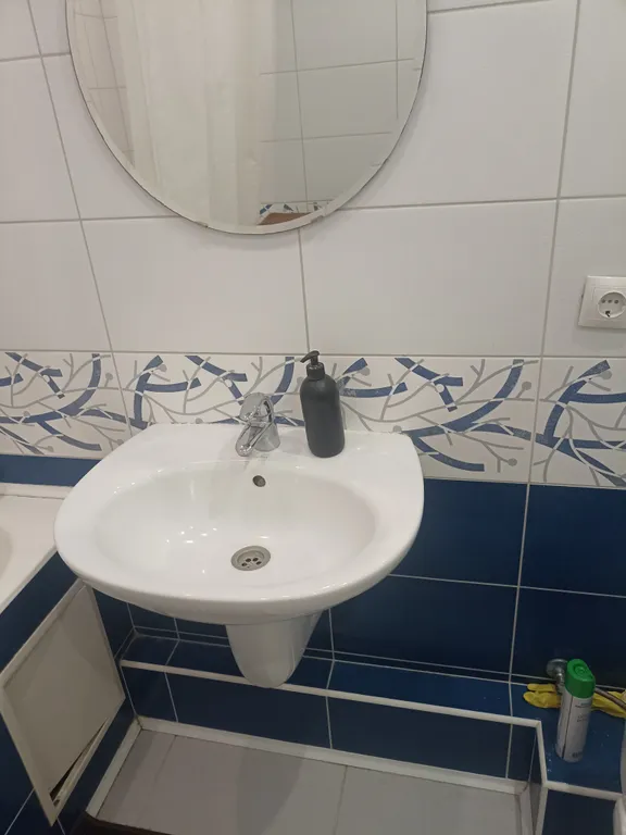 Квартира для гостей города