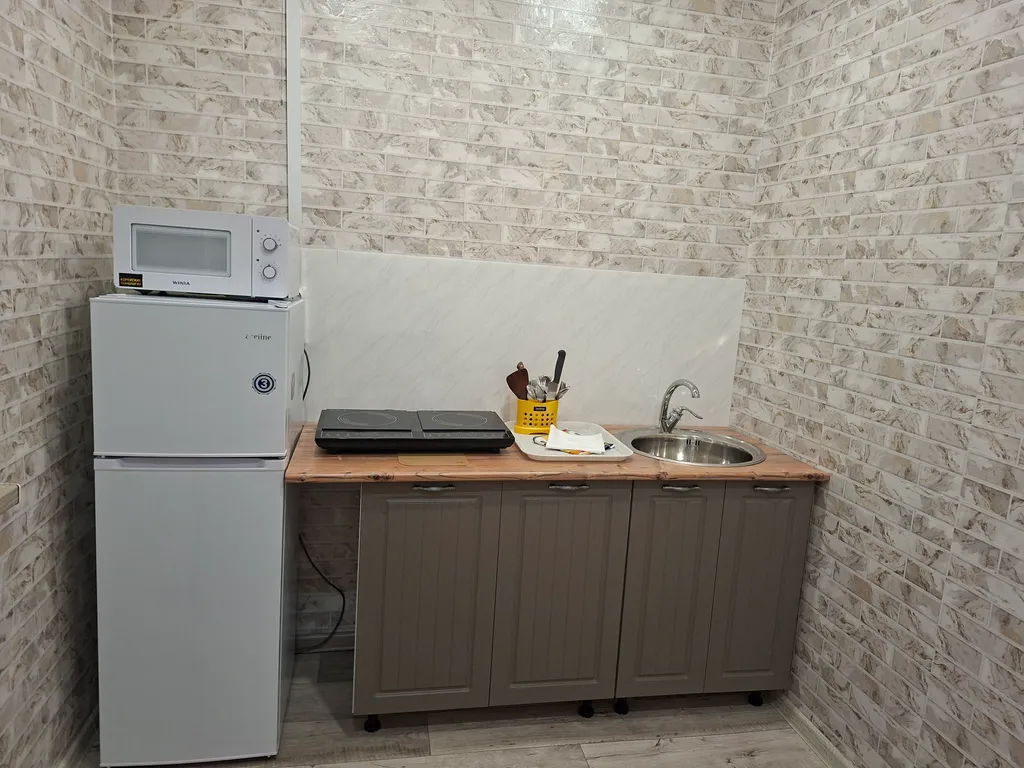 Квартира в центре города