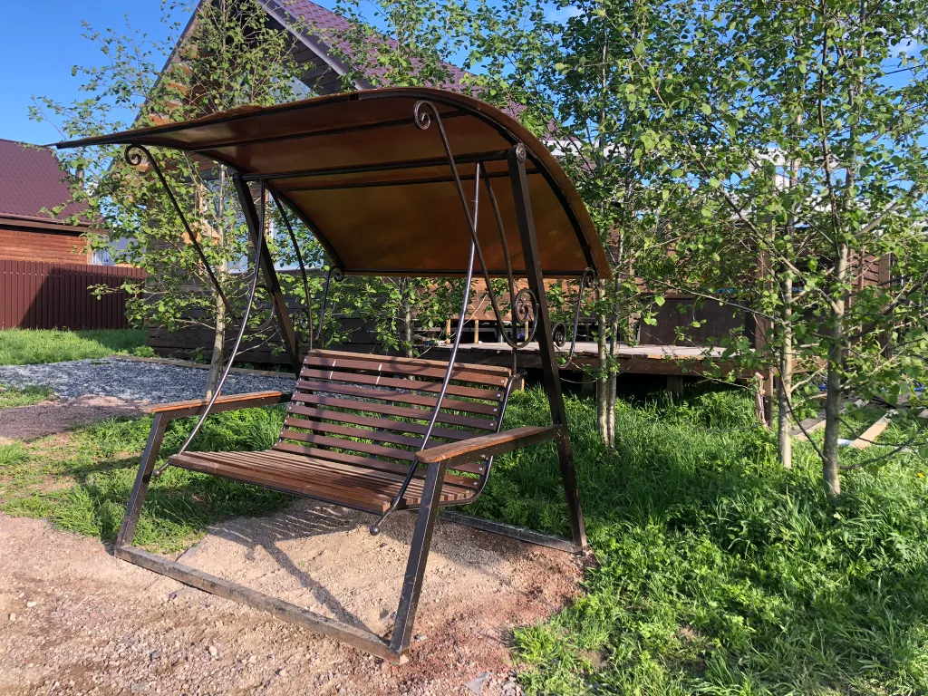 2-комнатный Дом