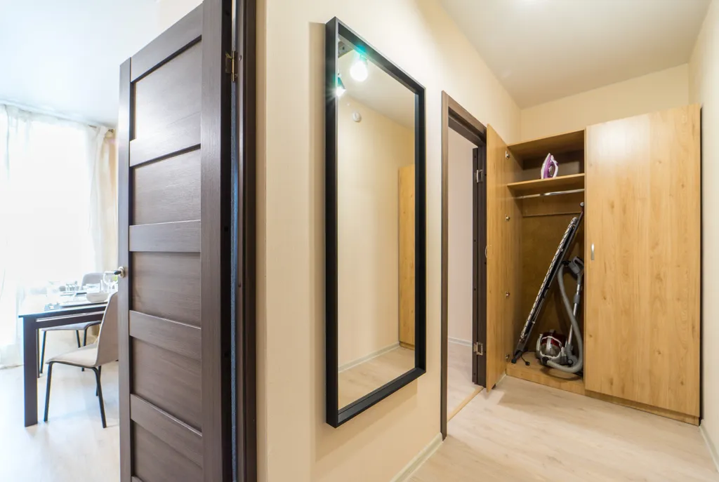 Квартира Квартира Anna’s Apartment — Санкт-Петербург
