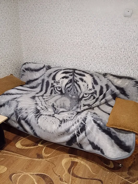 Ночная квартира с поздним ночным заселением — аренда посуточно в Сызрань