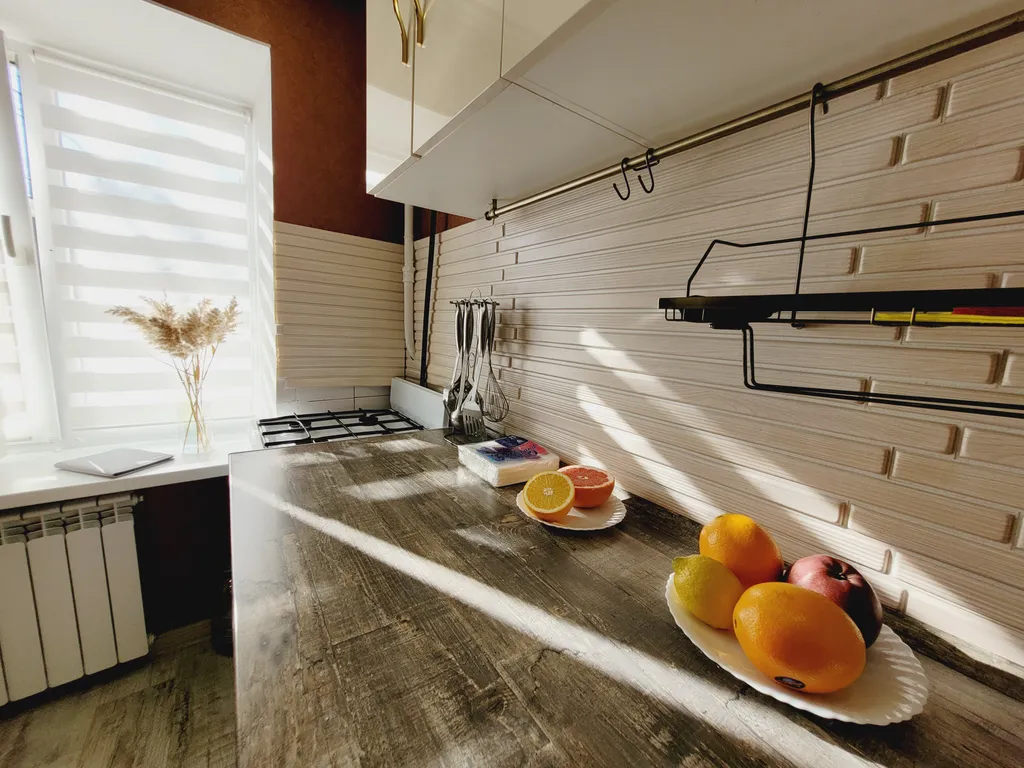 Квартира Квартира До моря 2 минуты прогулки — Геленджик