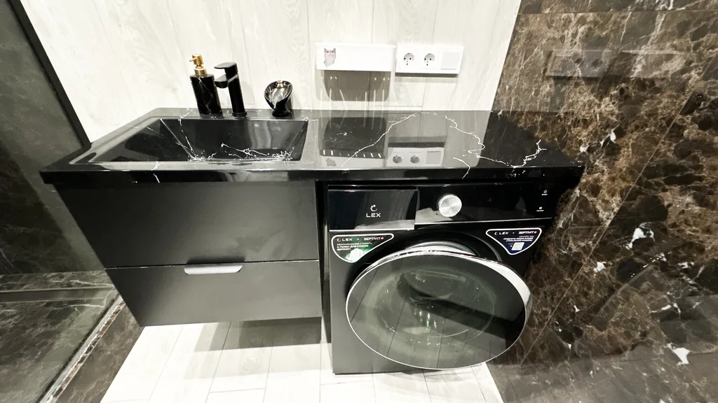 ЖК Золотые пески 48 от Evparenda