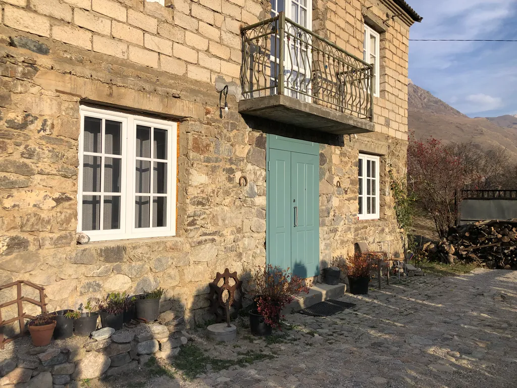 Гостевой дом Вилла Тау