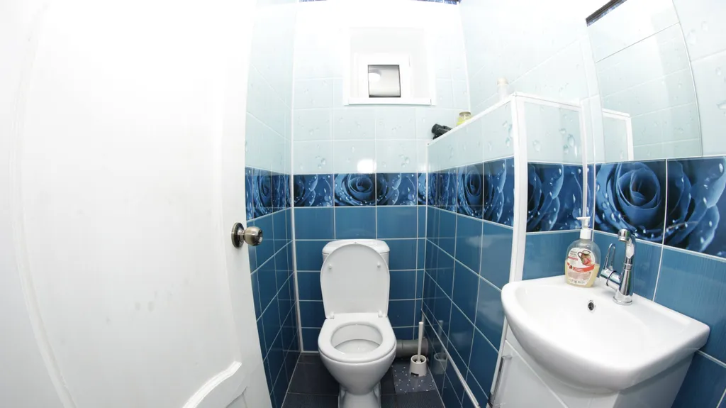 Дом гостевой "Борковкино" с двумя спальнями. Размещение гостей .