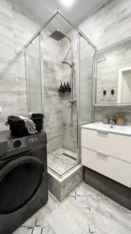 Квартира Квартира Your anapa apart в 10 минутах от моря — Анапа