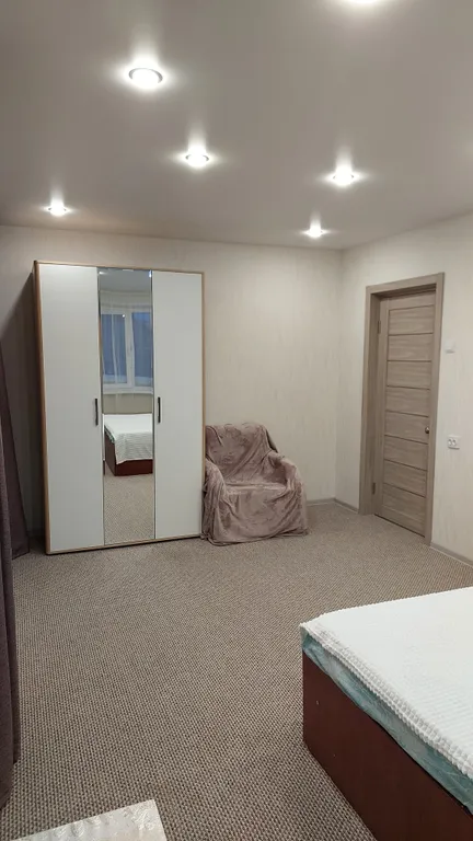 Талнах, центр пятого микрорайона