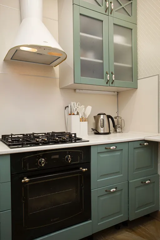 Квартира Квартира УК Атмосфера Цейлон в историческом центре — Ярославль