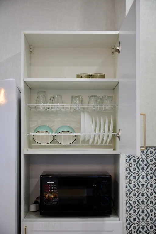 Видовые апартаменты в центре Казани у метро в ЖК бизнес-класса