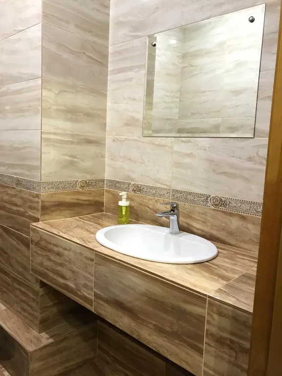 Элитный дом Жемчужина Югры