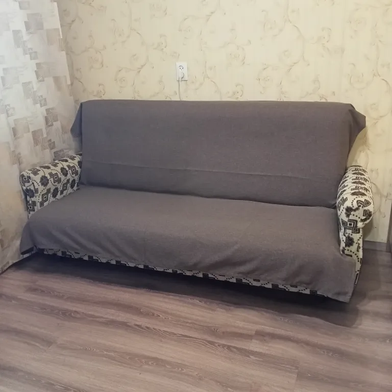 Уютная квартира в центре