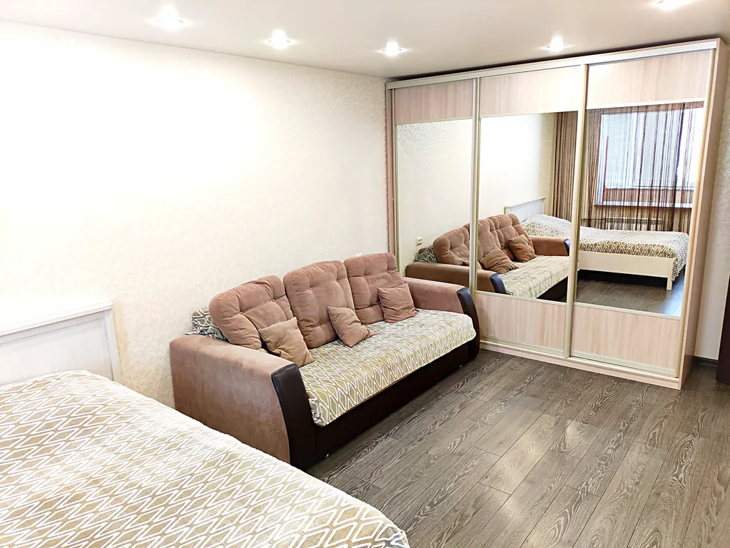 Квартира в центре города