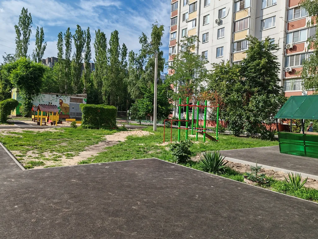 3-х комнатная квартира рядом с трассой м4-дон