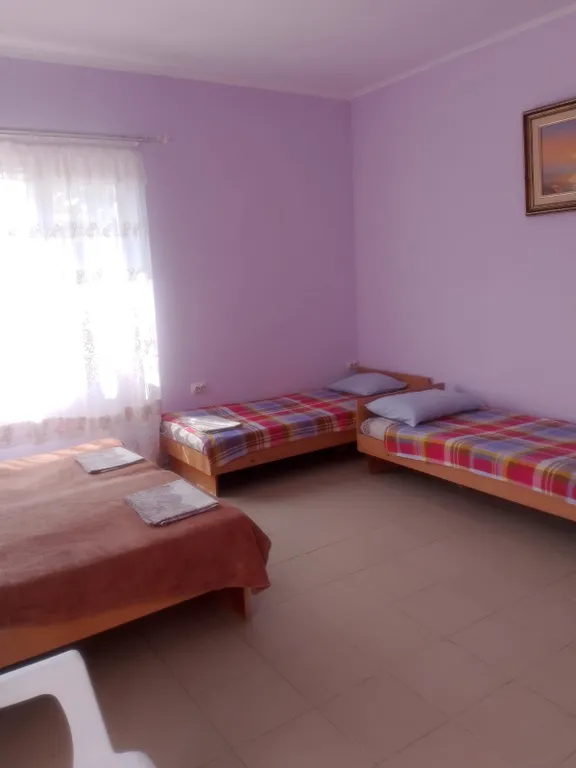 Квартира Студия с отдельным входом — аренда посуточно в Феодосия