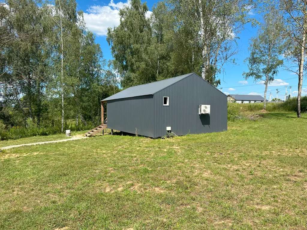 Уютный дом №6