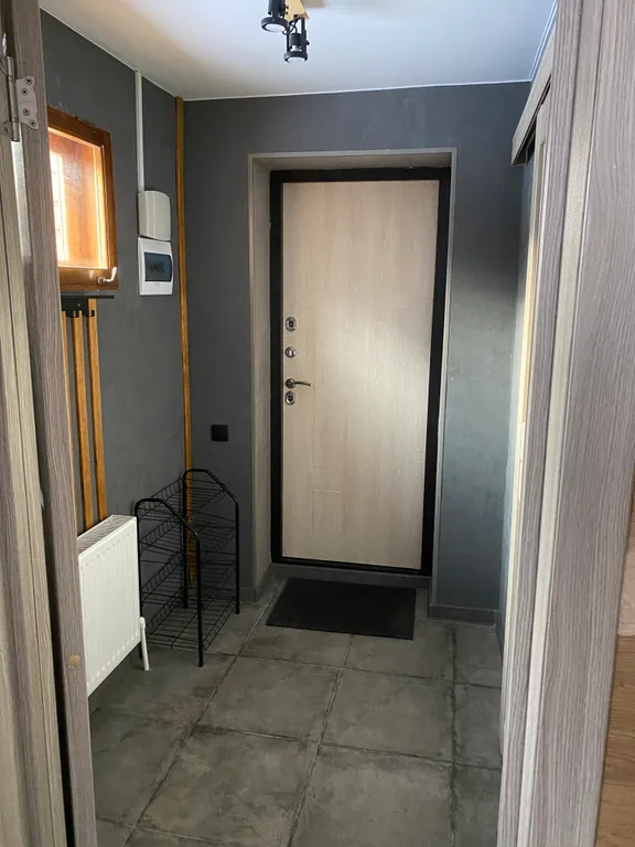 Уютный домик в Башкирии