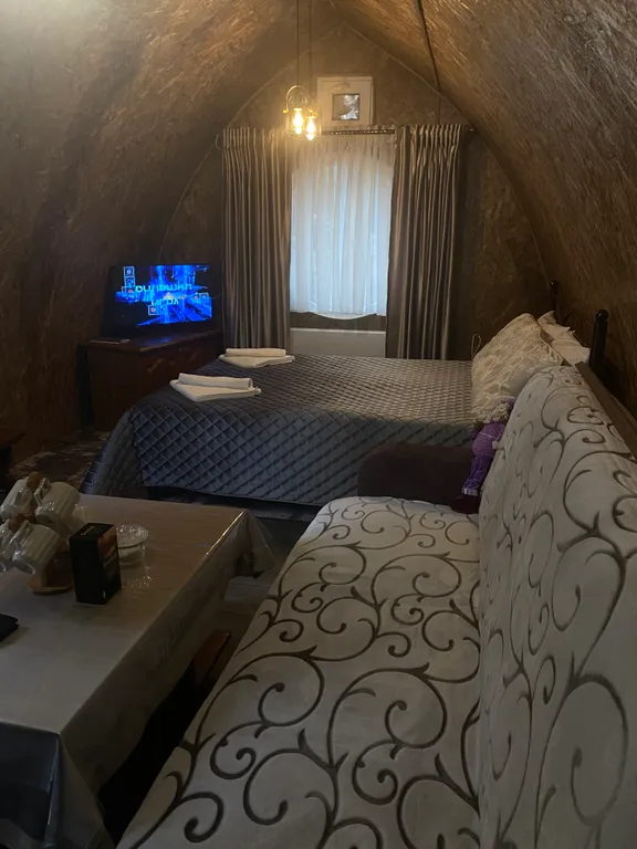 Уютный гостевой домик «Elai home»