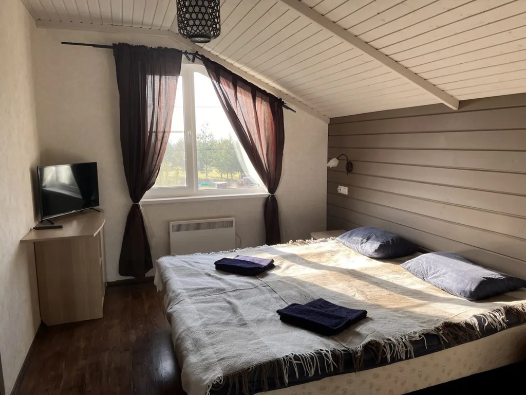 3-комнатный Дом