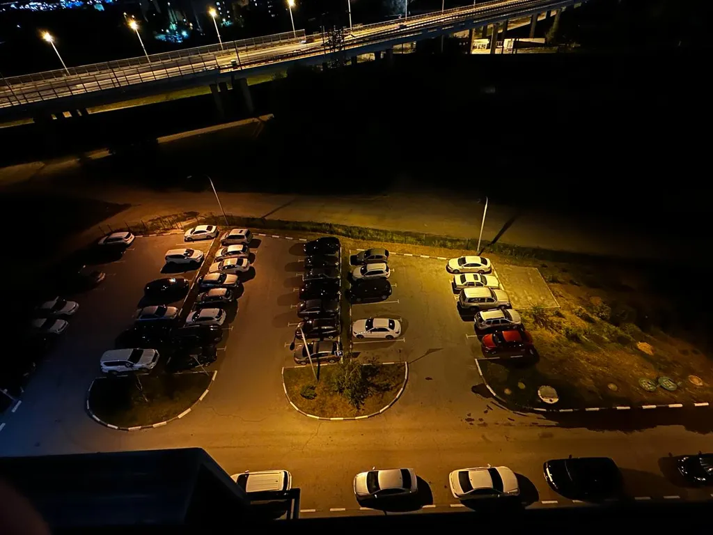 Квартира Апартаменты в центре с красивым видом на город — Волгоград