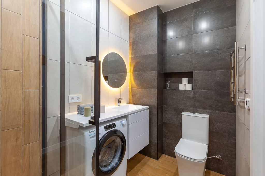 Апартаменты Капитал с игровой приставкой